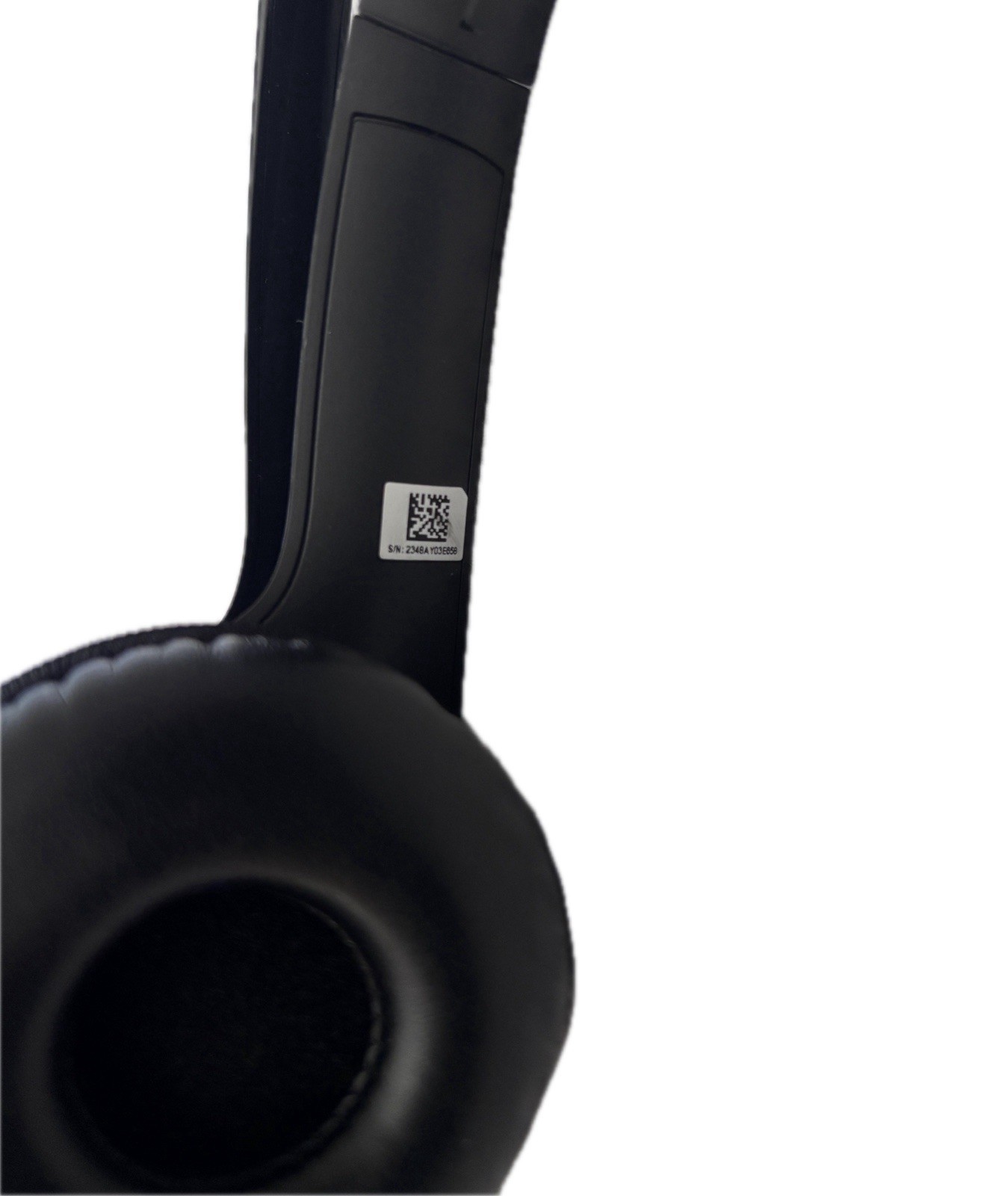 Logitech ClearChat H390 USB Headset