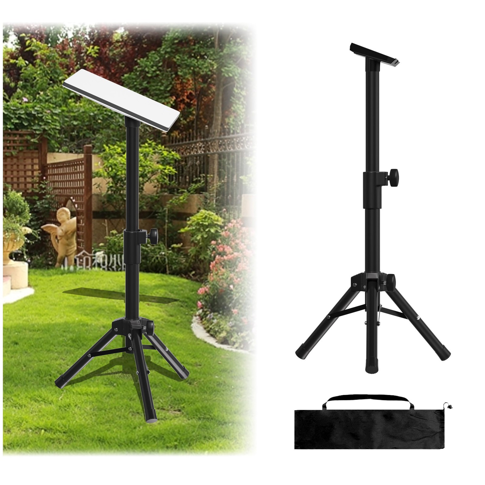 Starlink Mini Tripod Stand, Portable for RV & Camping