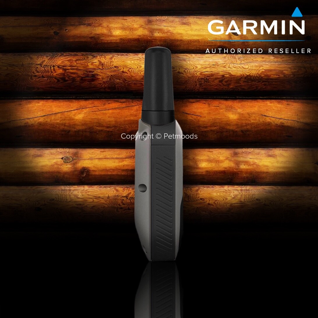 Garmin Delta SE Remote Dog Training System Bundle 1/2 Mile Range 010-02608-00