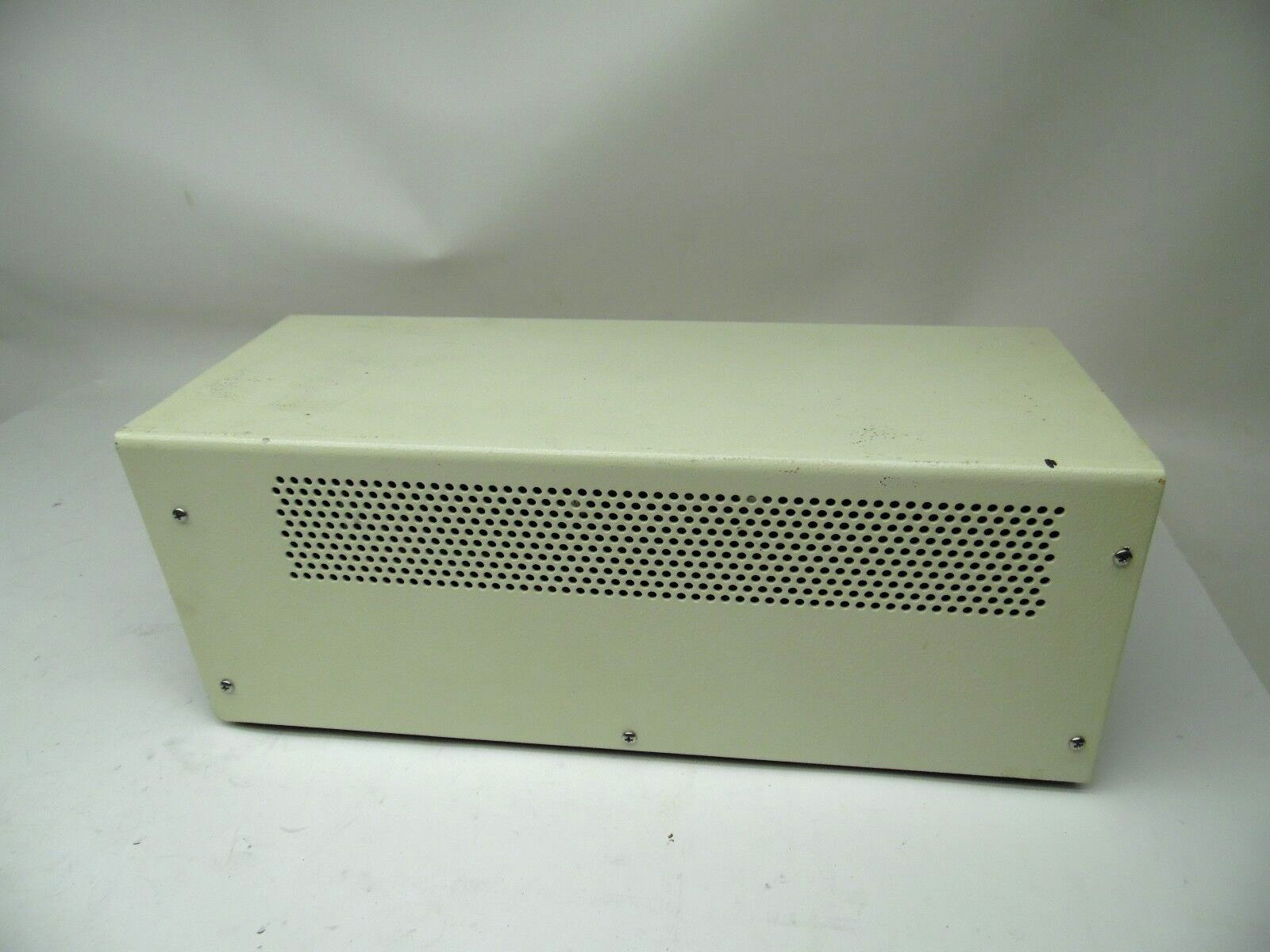 Diagnostic Instruments Model SP402-115 SPOT RT Power Supply