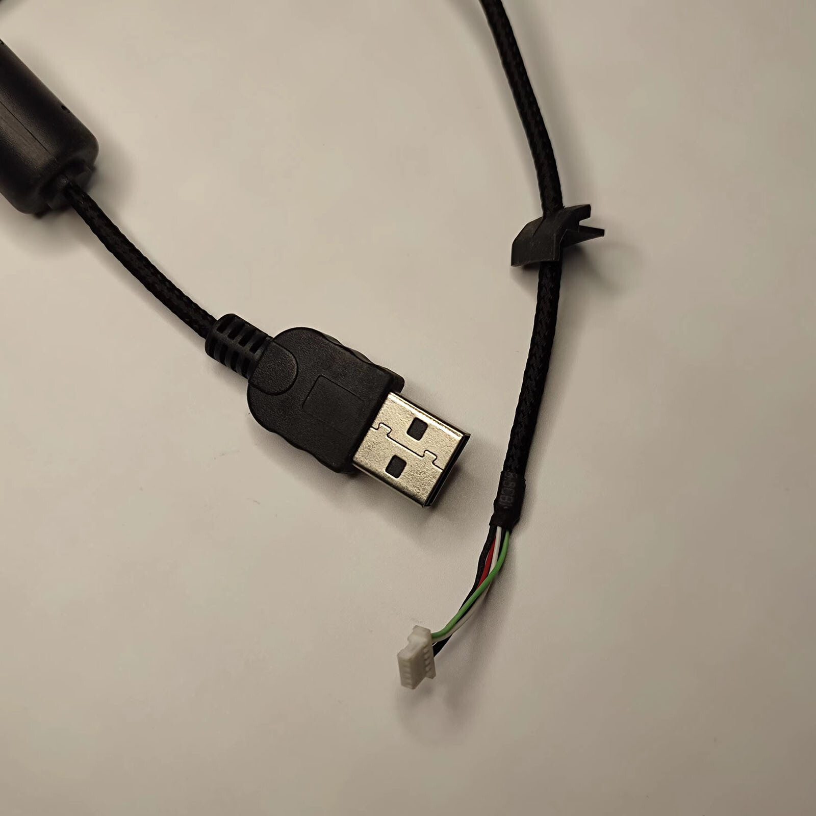 Game Mouse Cable Mouse Replacement Accessories Parts for  Alienware TactX