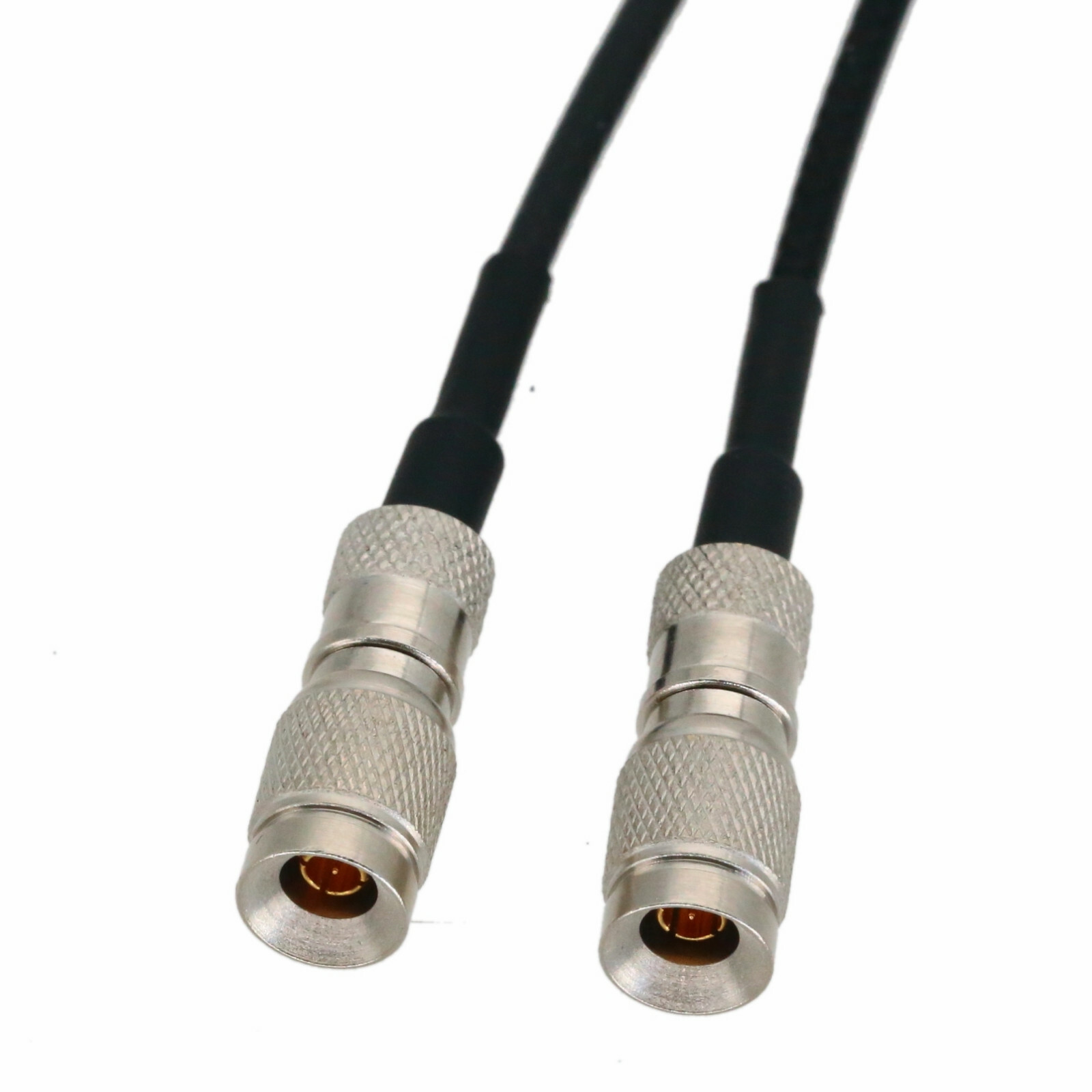 DIN 1.0/2.3 SAA Male Cable Computer Measurement Control System Nuclear Physics