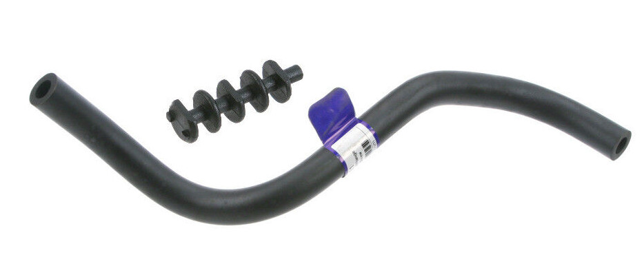 FOR LAND ROVER DISCOVERY 2 II RANGE OIL SEPERATOR & BREATHER HOSE KIT
