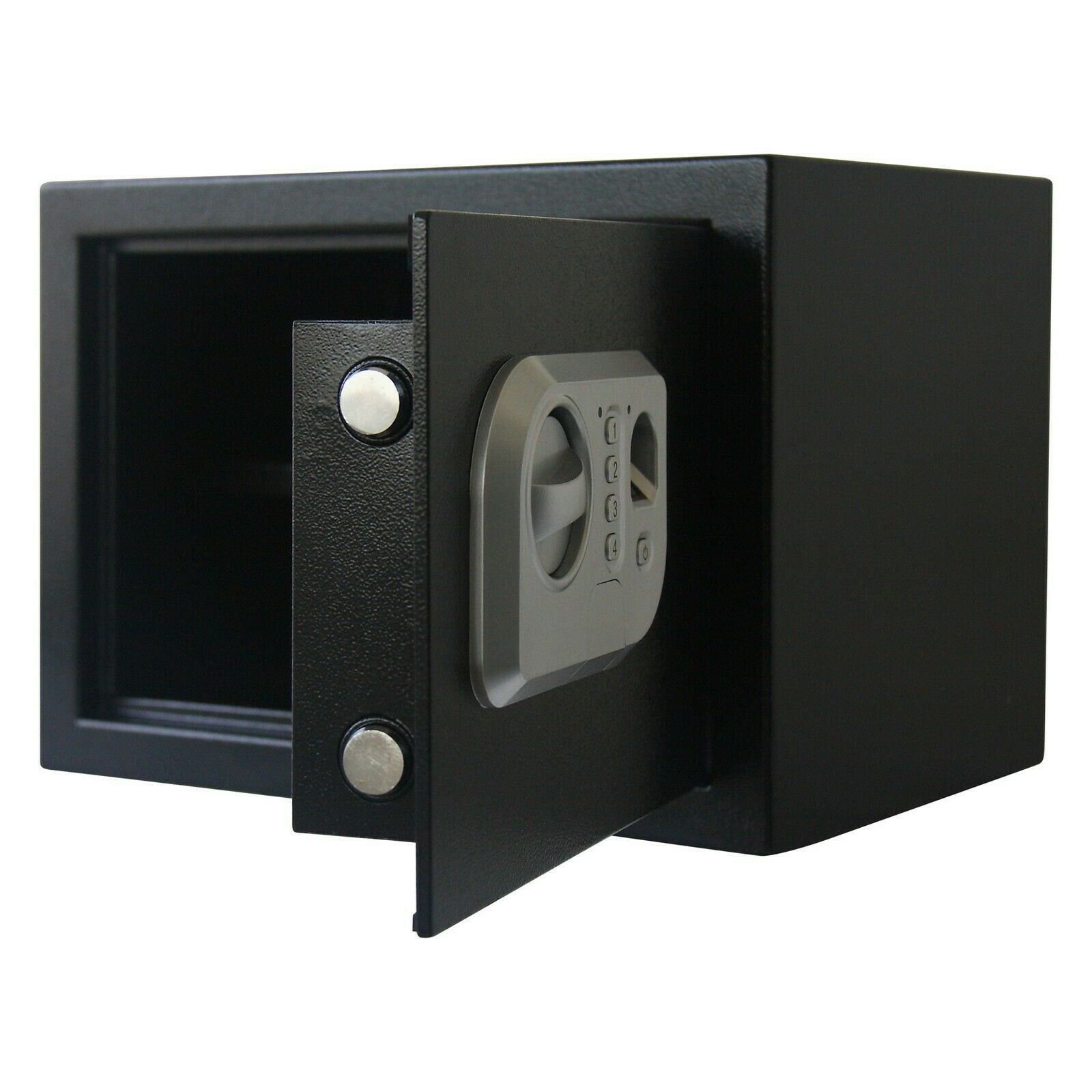 Electronic Safe Box Digital Fingerprint Security Safe Box for Home Office
