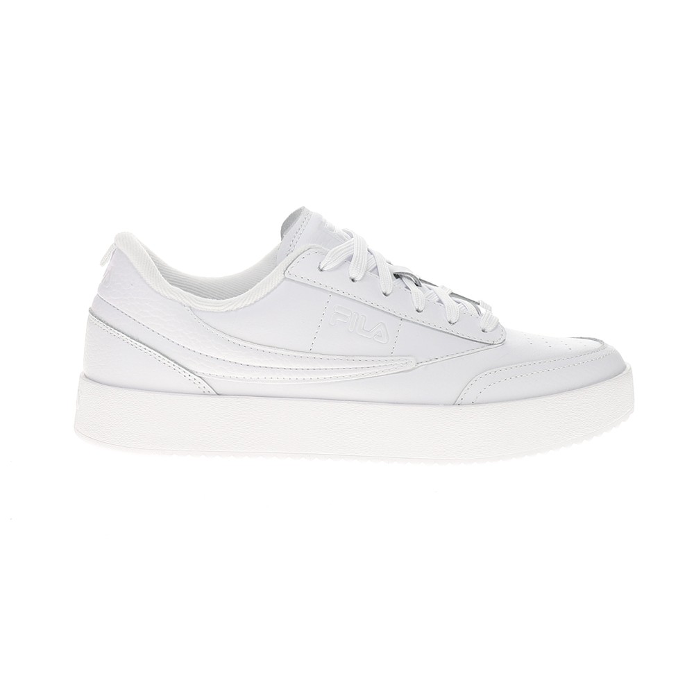 Fila Tennis 88 Vtg Low Tennis  Womens White Sneakers Athletic Shoes 5TM01919-100