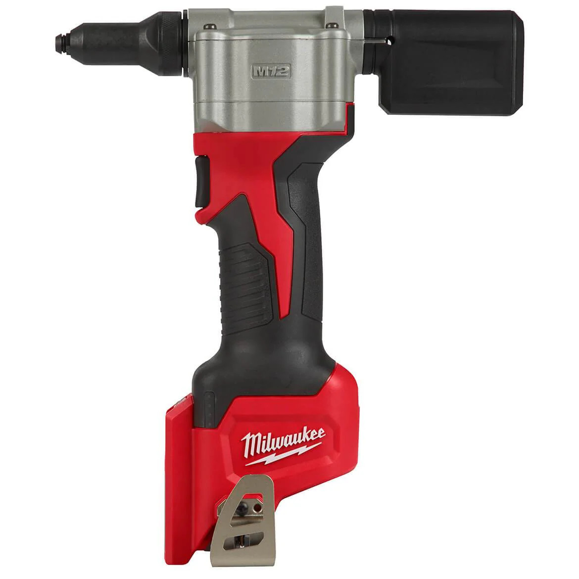 For Milwaukee 2550-20 M12 12V Heavy Duty Cordless Rivet Tool - Bare Tool