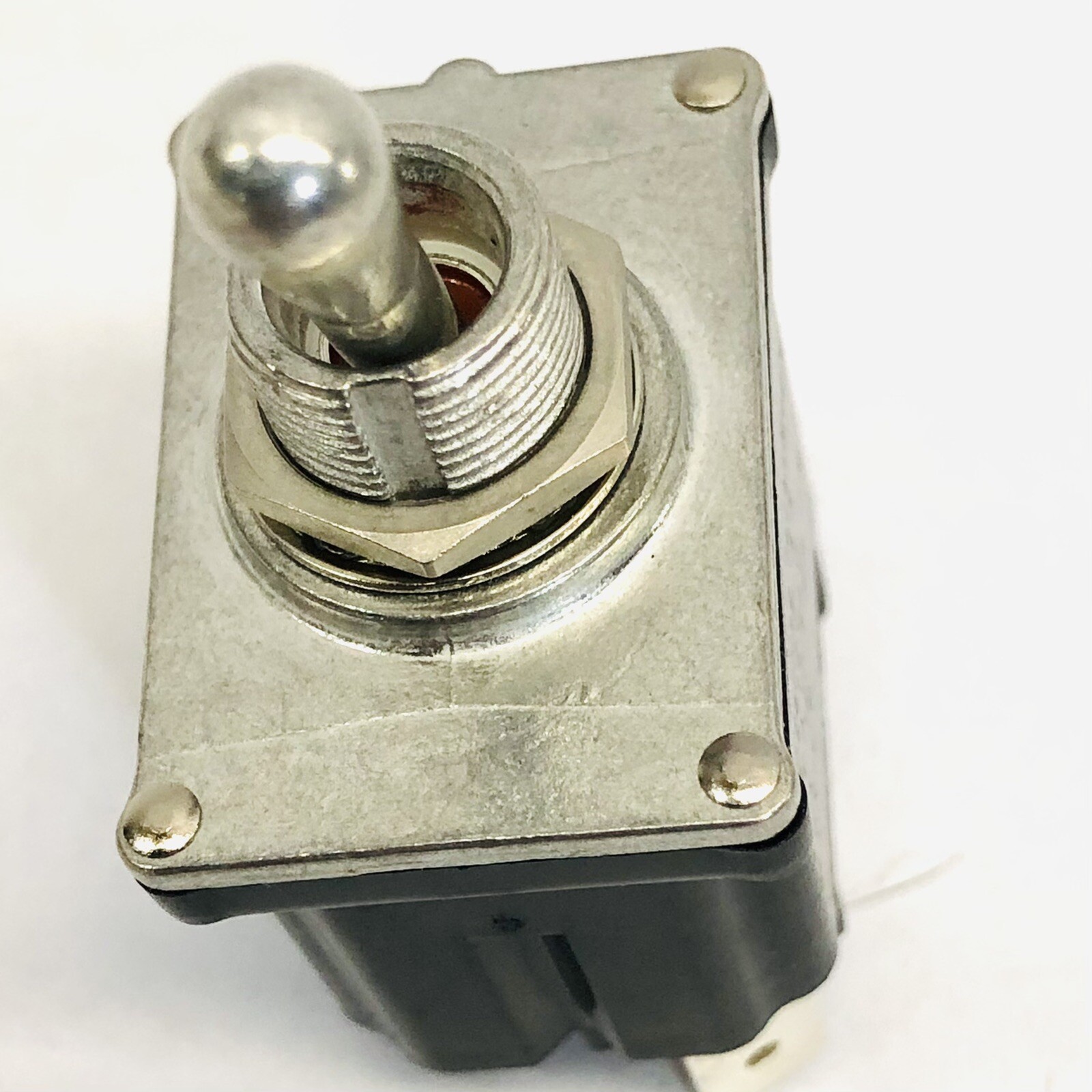 CORLING TECHNOLOGIES # STA1E1-53 TOGGLE SWITCHES 16 A 12/24V