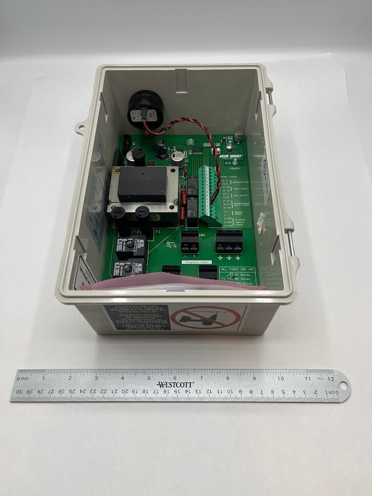 026-PB1115, 026PB1115, Blue Giant, Power Board SKU-16221108SR