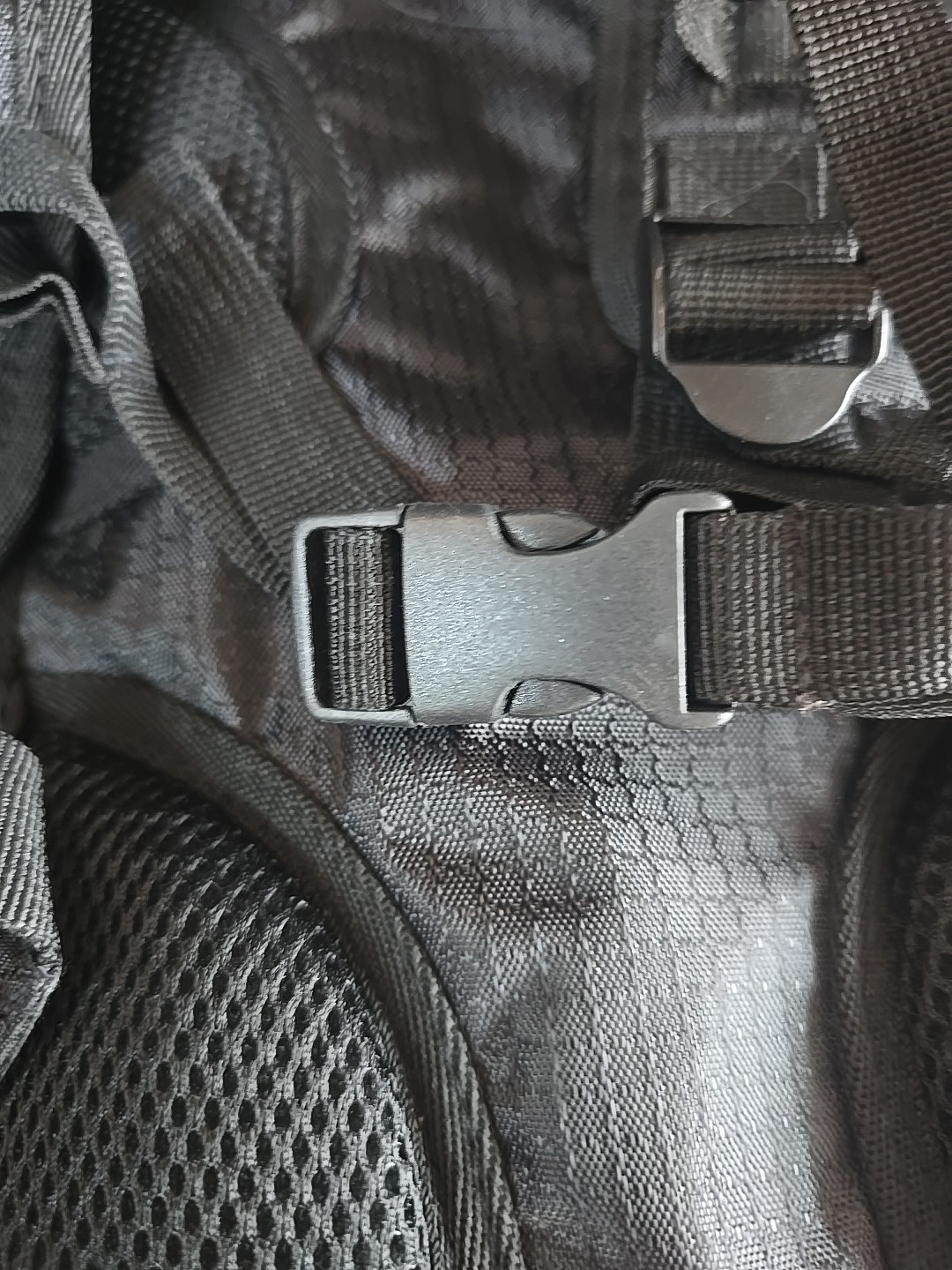 ZEFAL Hydro Enduro Water Backpack N/Red Bladder Not Included