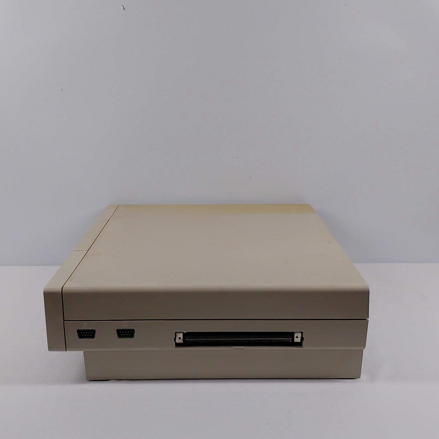 Commodore Amiga 1000 Vintage Computer BR99YB-1000