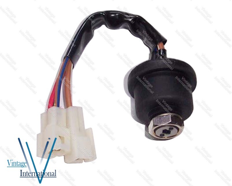 For Mahindra Tractor Ignition Starter Switch @US