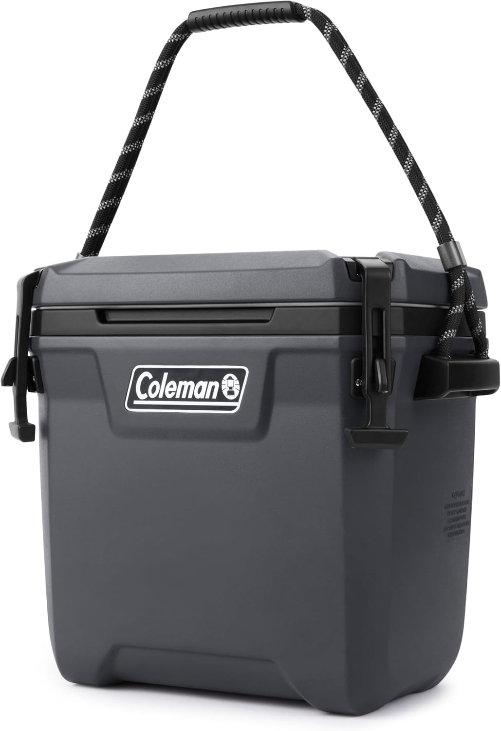 CONVOY COOLER 28 QUART 5822 WNT/RCK/WNT -21 CANS + 15 LBS ICE