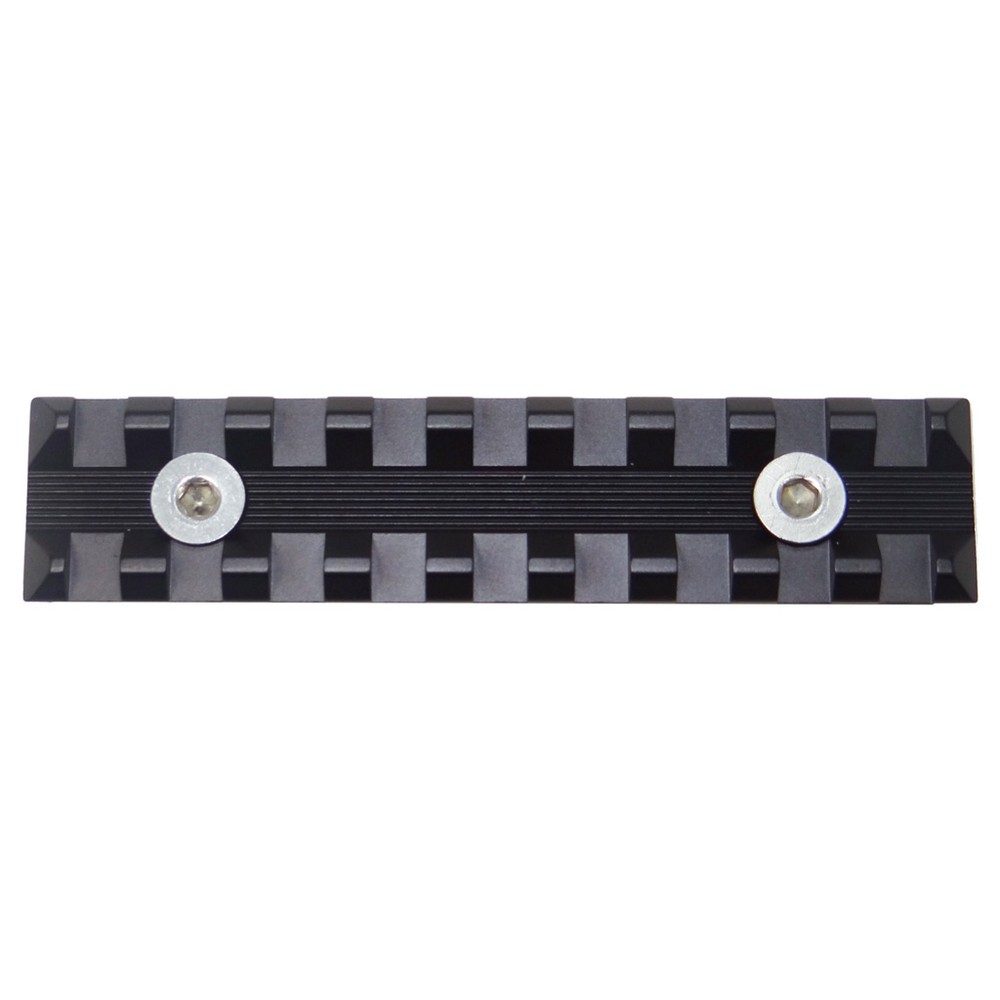 X Factor XF-C-1965 X-Factor Xtreme Tac Picatinny Rail Black