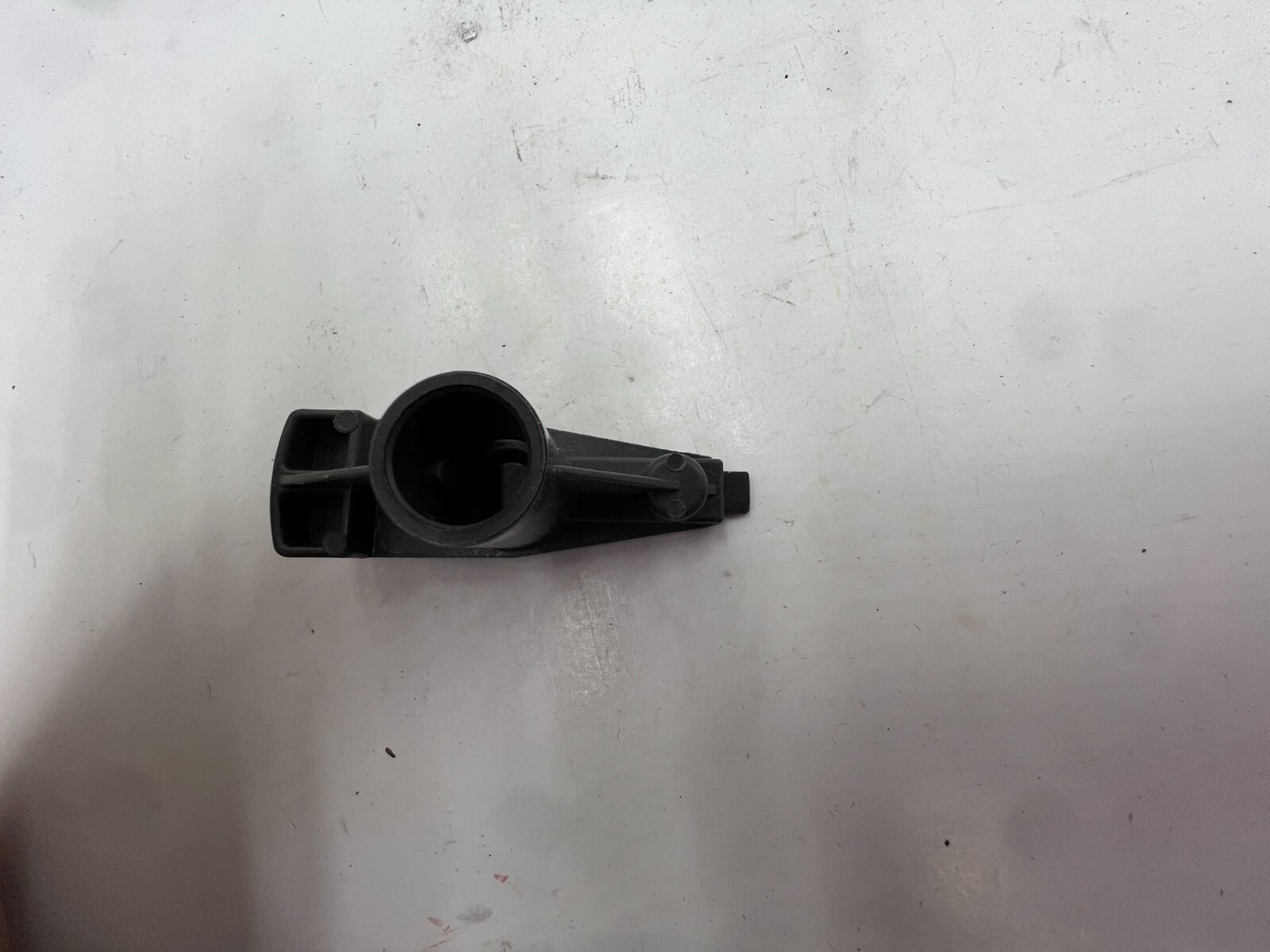 NAPA Proformer Distributor Rotor Standard Black