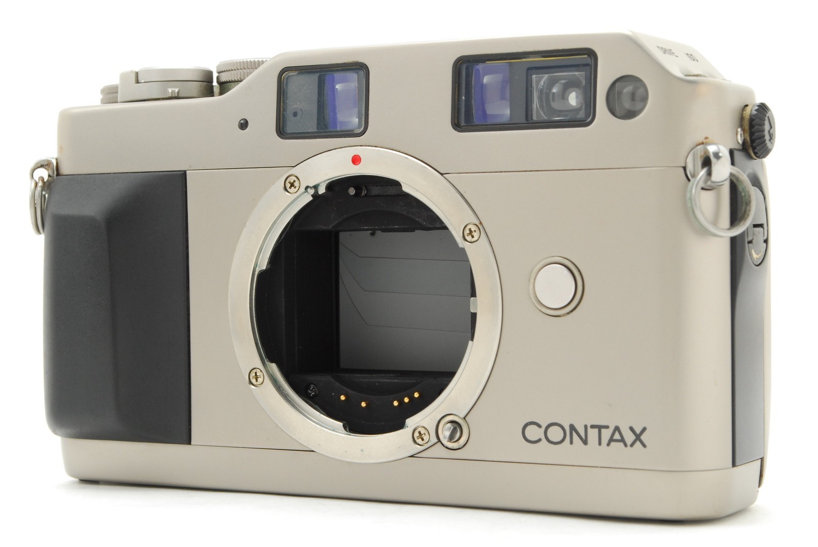 [Excellent+++++] Contax G1 Rangefinder 35mm Film Camera Body From JAPAN