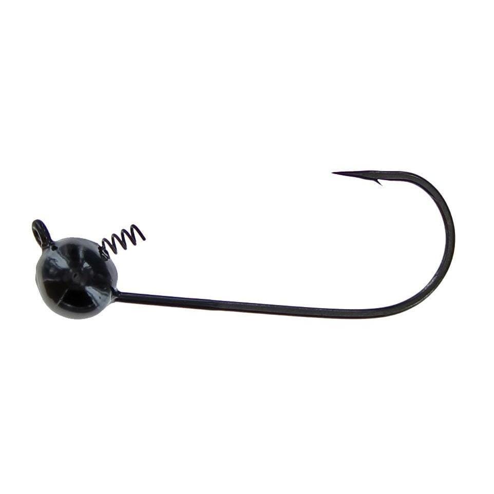 Picasso Shakedown Jighead 3Pk