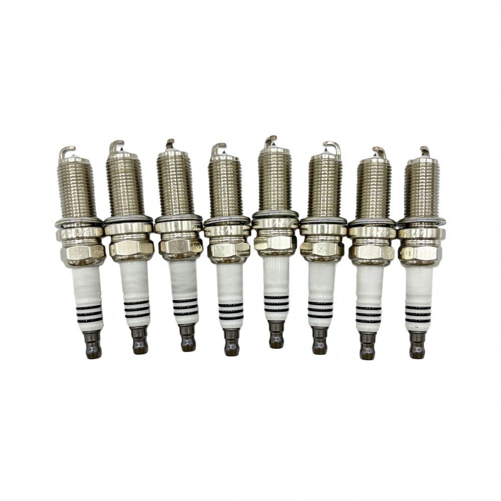 LFR5AIX-11 8PCS 4469 Iridium IX Spark Plugs For 2011-2017 Ram 1500 5.7L V8