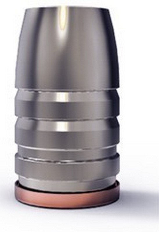Lee Precision 2 Cavity Bullet Mold .501 Diameter 440 Grain C501 440 RF - 90991