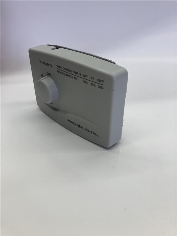 Auone H4600D Humidifier Control