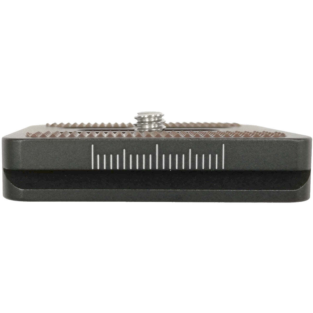 Leofoto DC-38Q 38mm Screw-Knob Clamp W/ BPL-50N Plate /W Strap Bosses