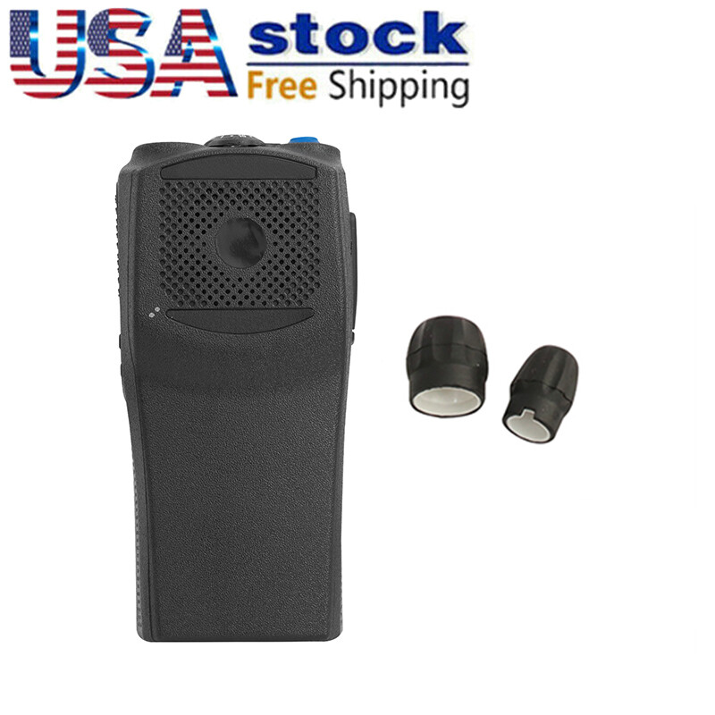 Replacement of Repair Housing Case Compatible With EP450 PR400 radio