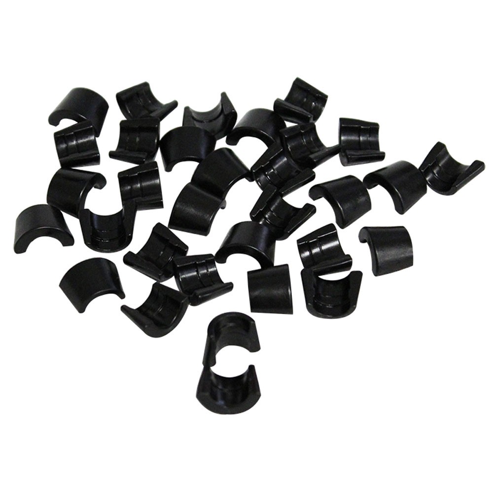 Howards Keeper Set 93017; 10 deg 11/32 in. Single Groove Steel, +.035 in.