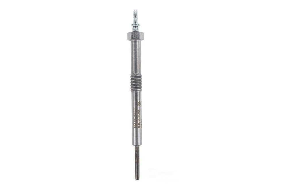 1 Single* Genuine OEM ACDelco Diesel Glow Plug 9G  12639701