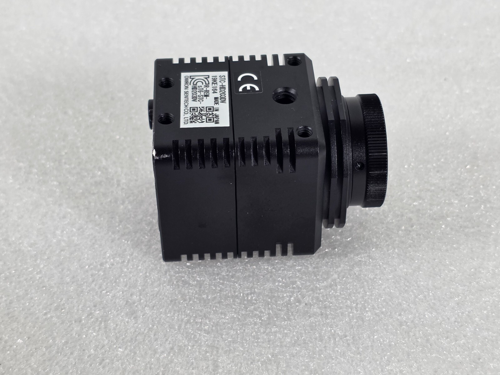 OMRON SENTECH STC-HD203DV Camera