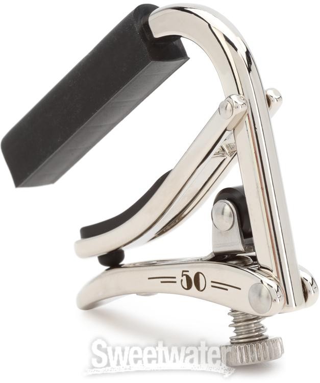 Shubb C5 Standard Capo for Banjo