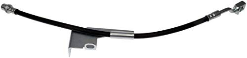 H621694 Front Driver Side Brake Hydraulic Hose Compatible with Select