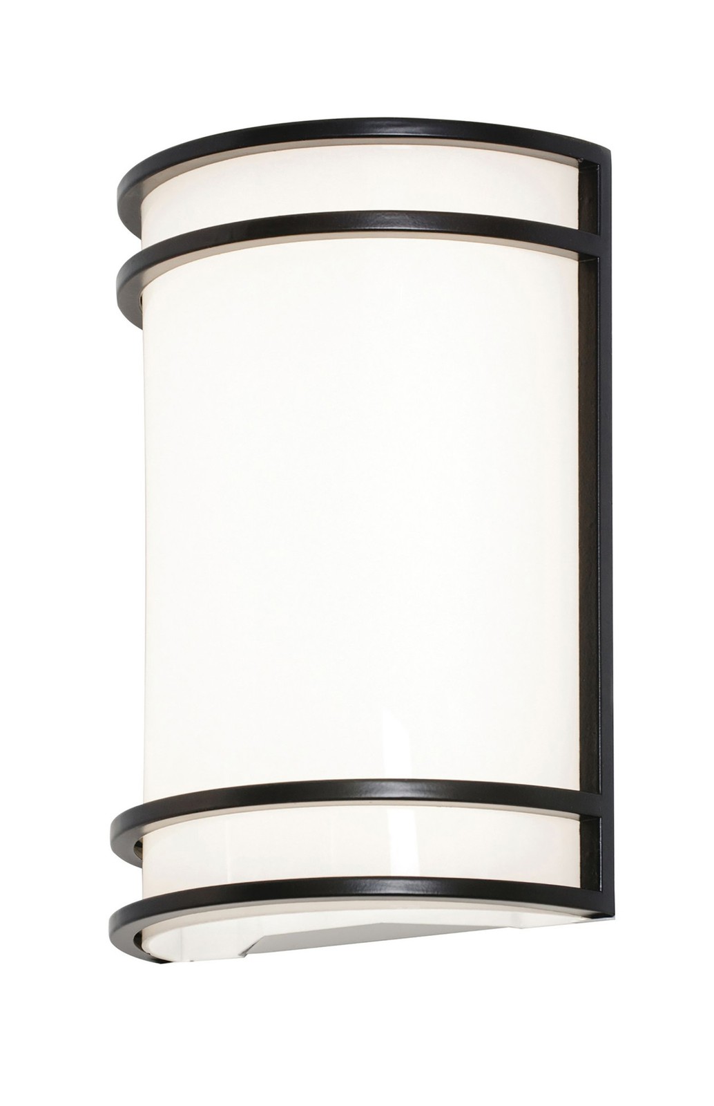 AFX VNTS071009L30EN Ventura 10" Tall LED Bathroom Sconce - Bronze