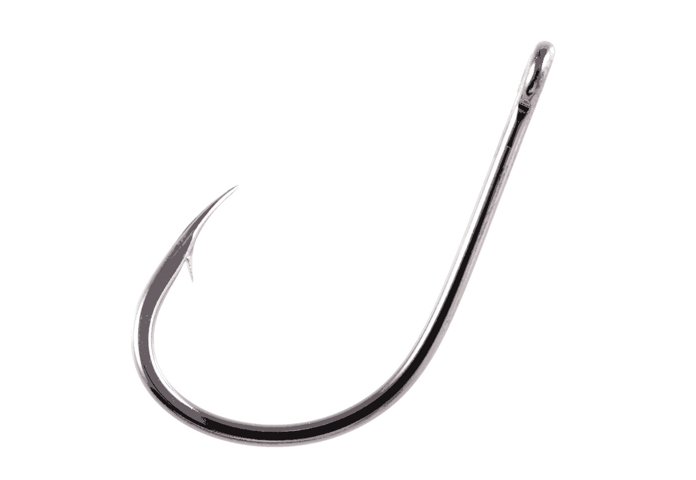 Owner 5180-171 SSW Straight Eye Fishing Hooks - hook:7/0  per pack:3