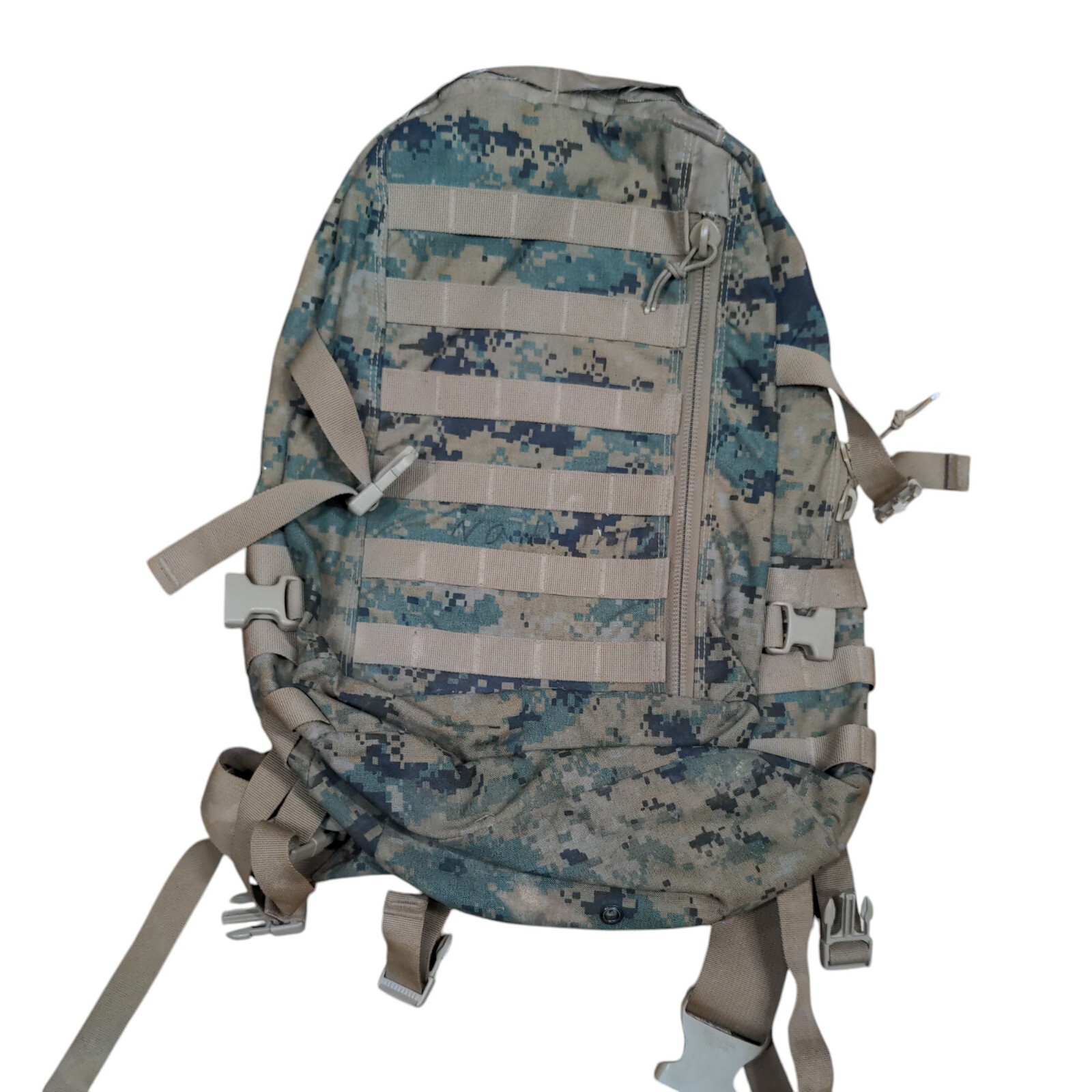 Arc'Teryx Propper APB03 Assault Pack #SPM1C1-09-F-C002 Backpack Digital Camo Tan