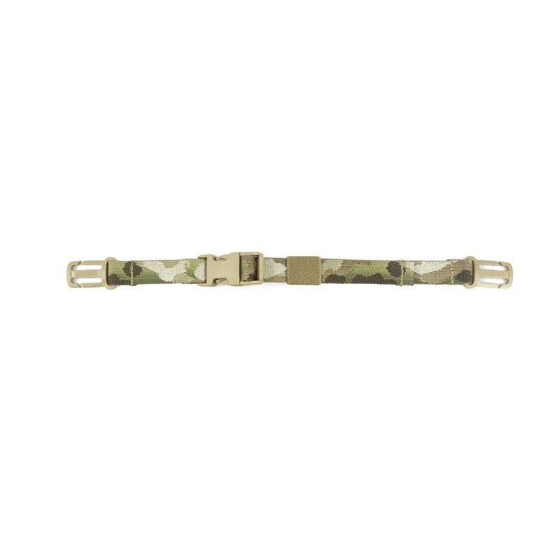 Quick Release Replacement Chest Connector for Tactical Backpack Shoulder Strap