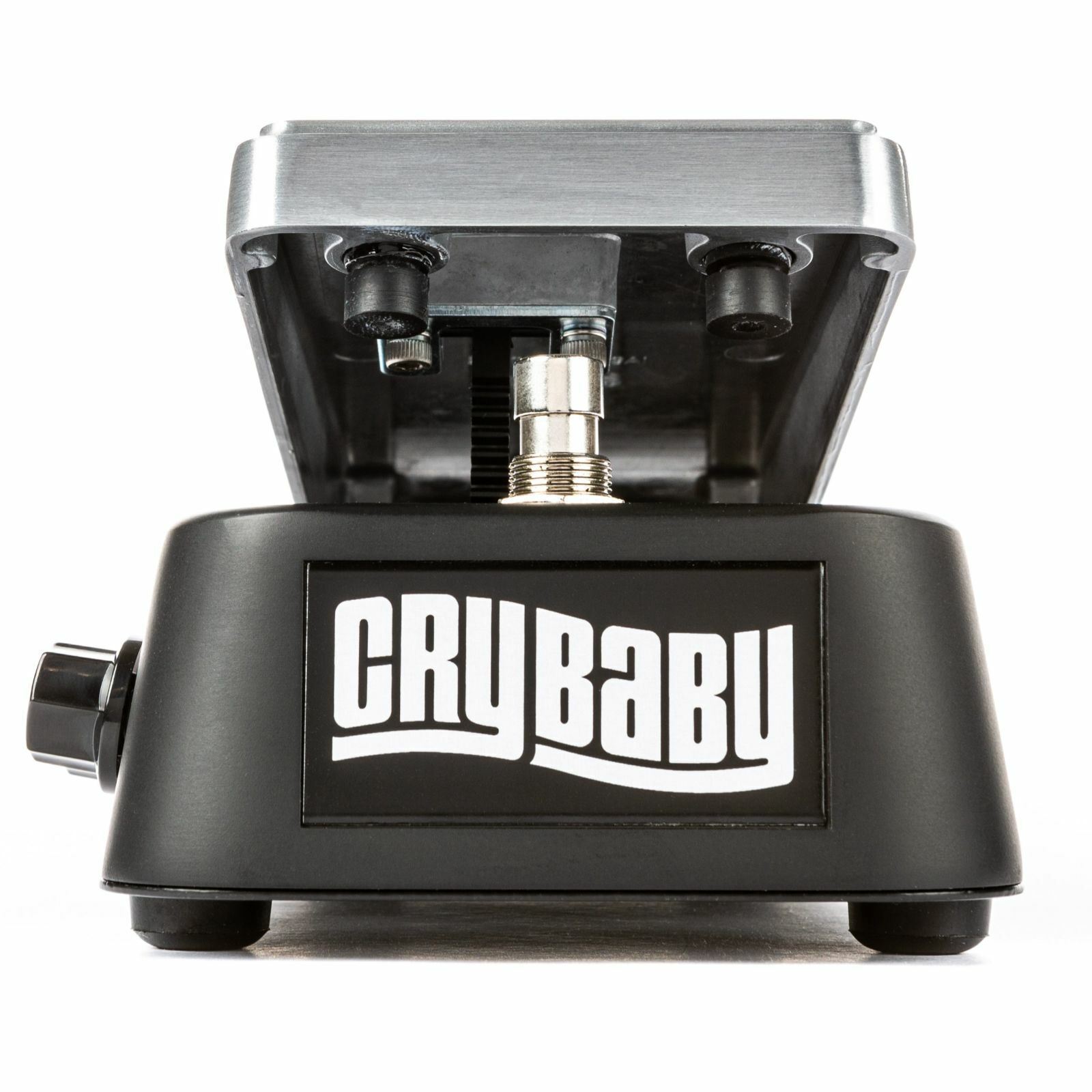 Dunlop GCB65 Cry Baby Custom Badass Dual-Inductor Wah Effects Pedal