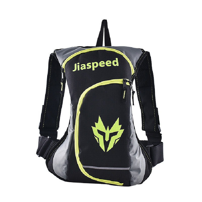 Waterproof Motorcycle Racing Water Bag Dirt Bike Riding Backpack Outdoor Sport