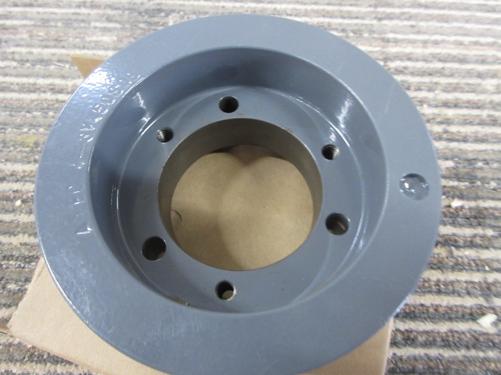 Amec 4 -3V 450SDS Sheave