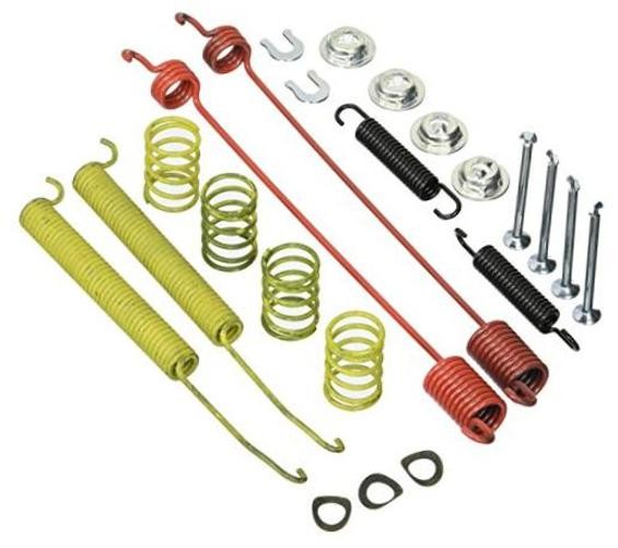 Drum Brake Hardware Kit - 17328