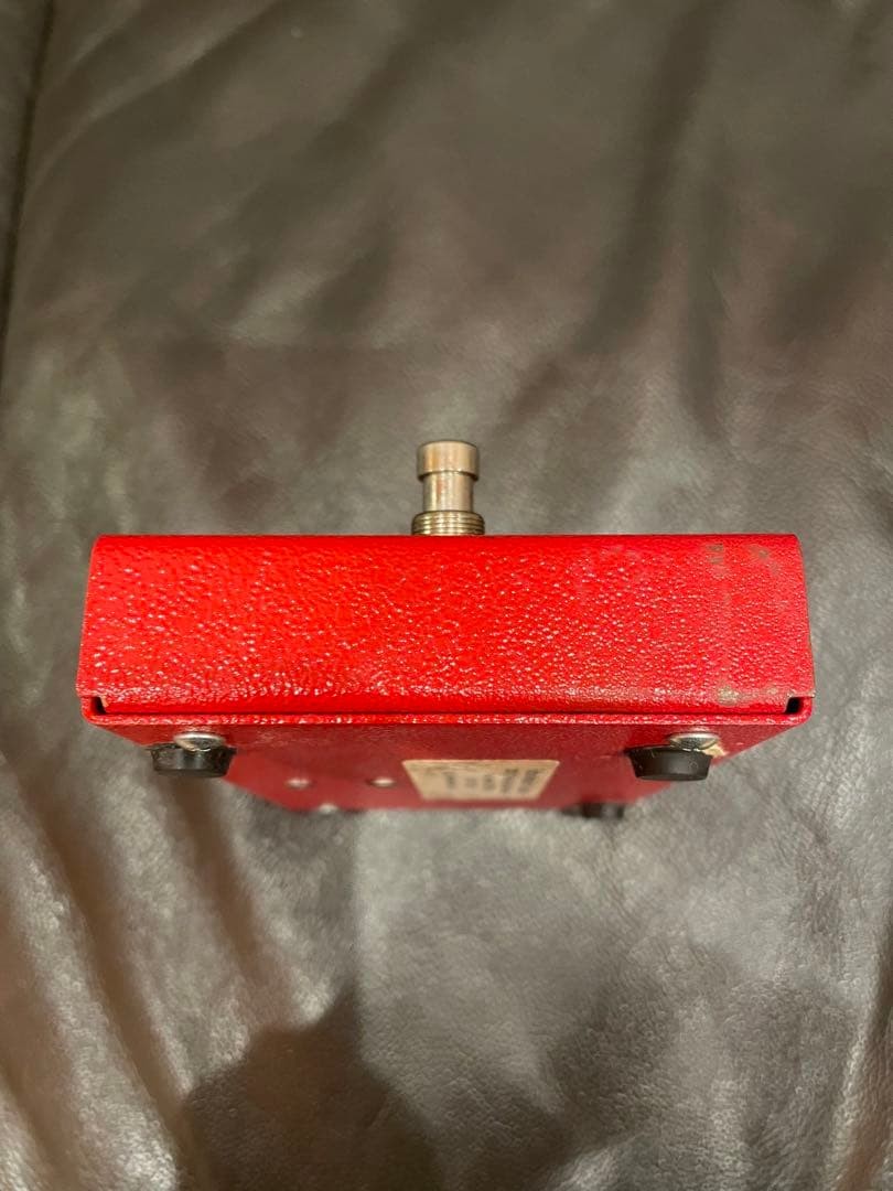 Fulltone '69 Effector Fuzz