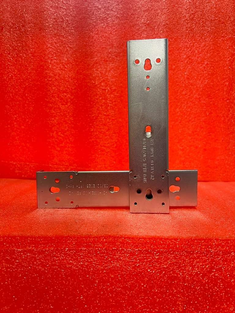 30 pairs BRACKETS 1U ASY-00921-03 For Arista 7020 7160 7920 7050 7060  7280