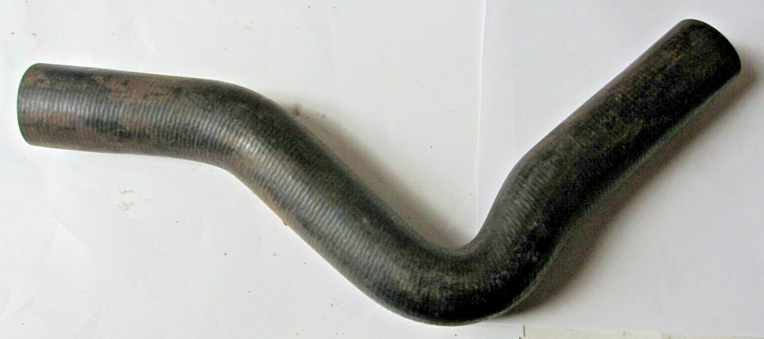 BMW 2500 2800 3.0 CS THERMOSTAT  COOLING  HOSE  NEW OLD STOCK