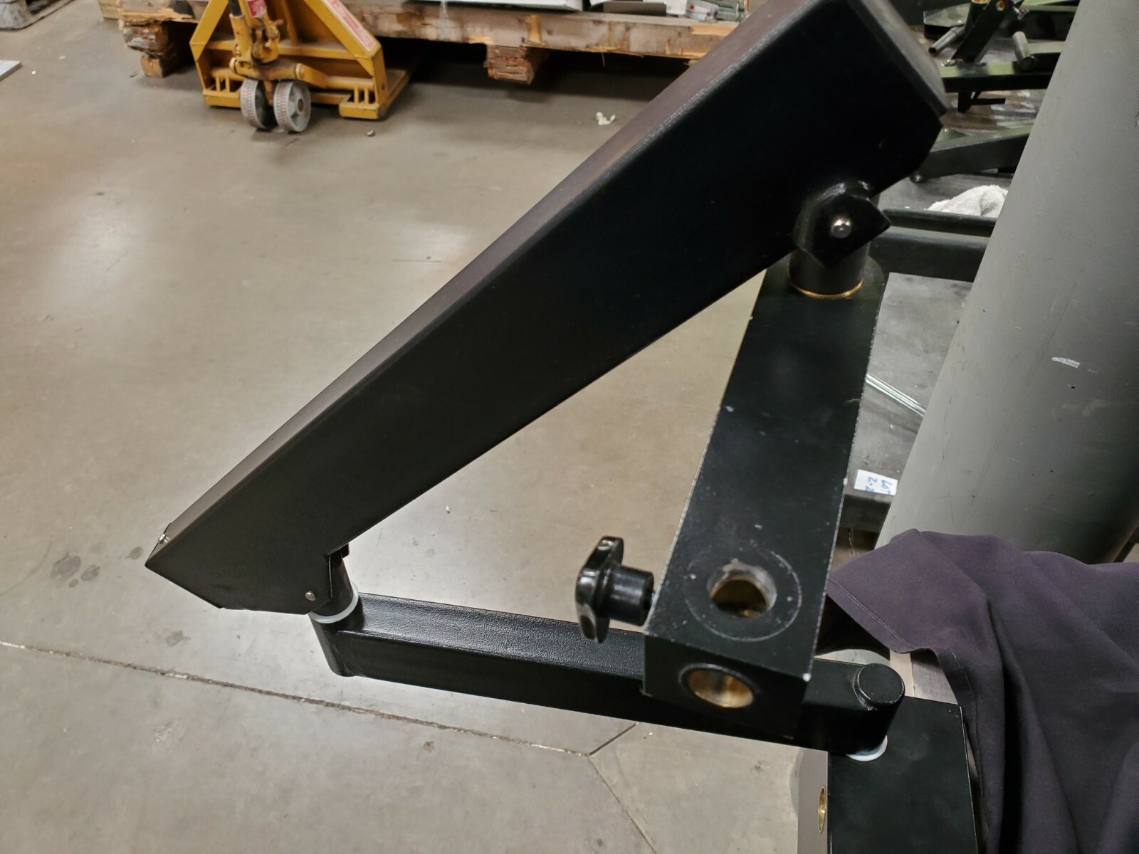 Supereyes Large Supereyes Large Stereo Table Stand