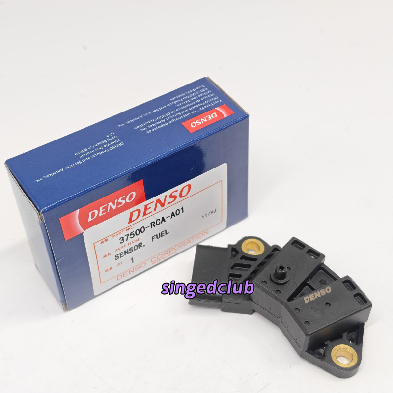 37500-RCA-A01 DENSO Crankshaft Position Sensor Crank CKP For 2003-10 Honda Acura