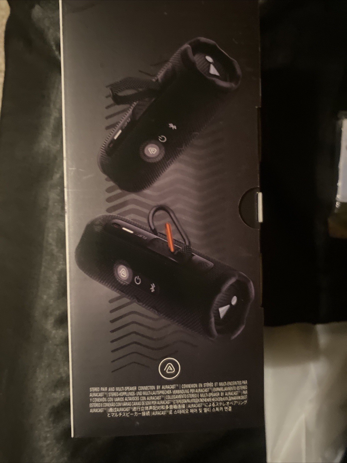 JBL FLIP 7 New Portable Speaker