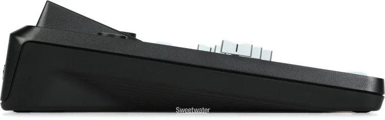 Rode RODECaster Pro II Podcast Production Console