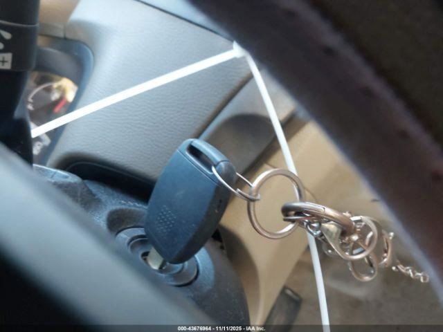 ACCORD 2009 Glove Box 4927269