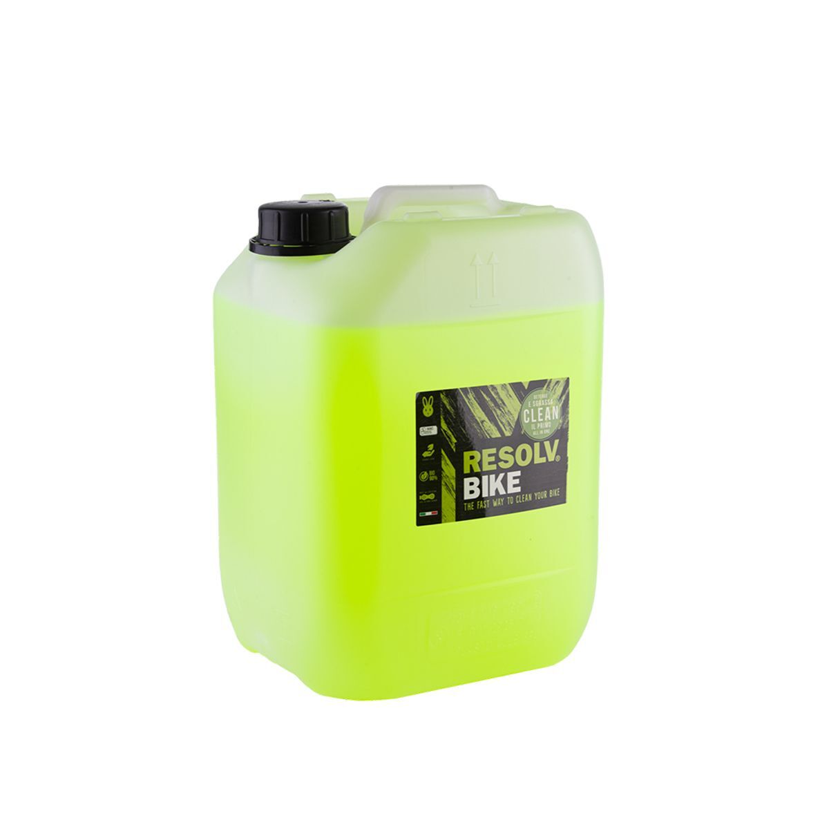 RESOLVBIKE 1501-4 RESOLVBIKE?CLEAN 20 LITRE CLEANER