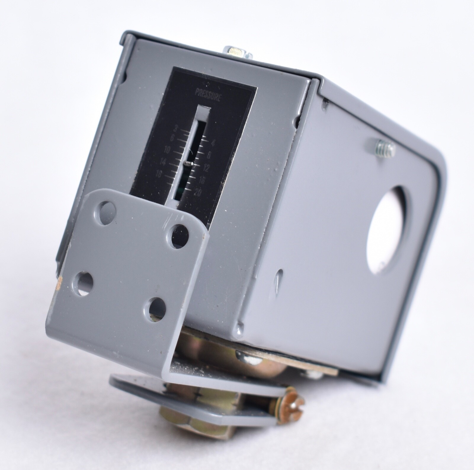 Johnson Controls Low Pressure Control P10BG-3C