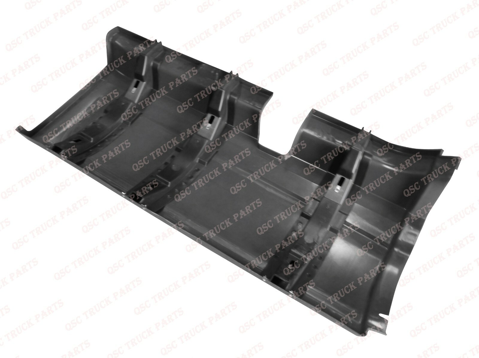 QSC Replacement Left Middle Step Fairing Panel for International LT LT625