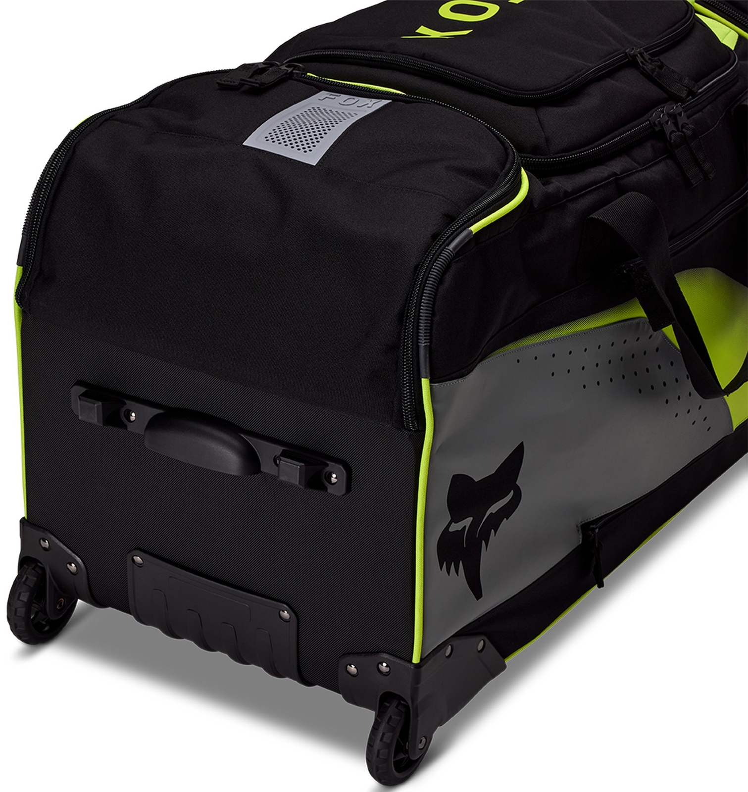 Fox Racing Divider Shuttle Roller Bag